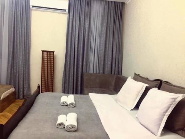 your home in tbilisi