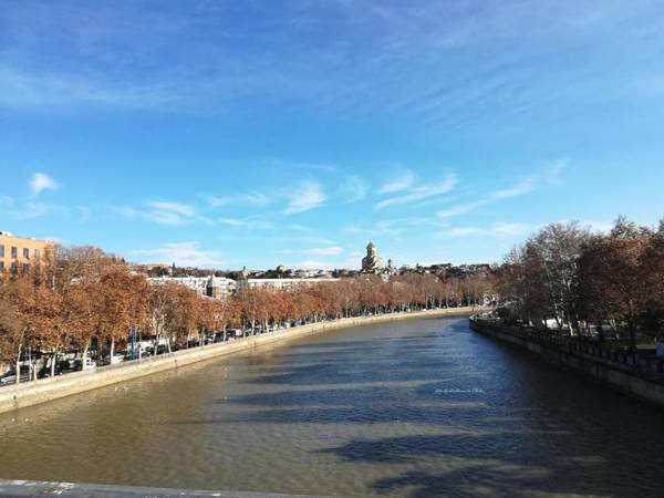 birdhome in Tbilisi (Maria)
