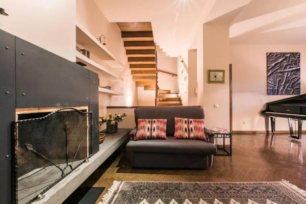 Proper Apartment - Duplex Home