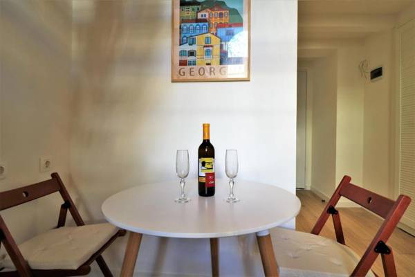 Shota Rustaveli Aparthotel 14 AVE