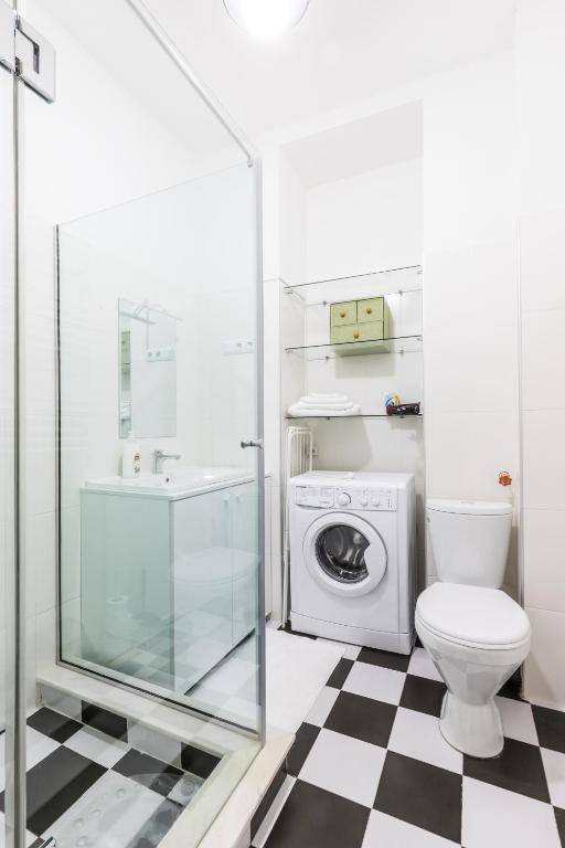 Centre Apartment Old Tbilisi