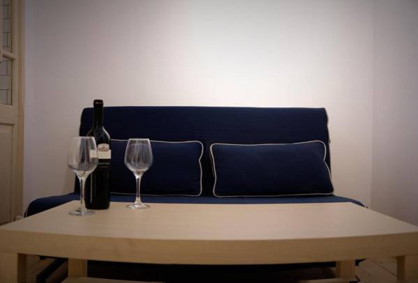 Nina' cozy apartment