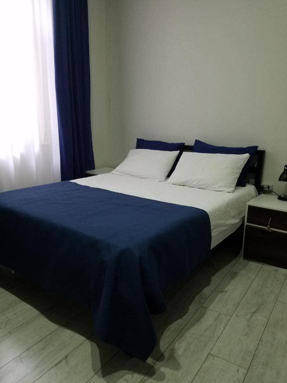 Nino's Apartment in the center of Tbilisi