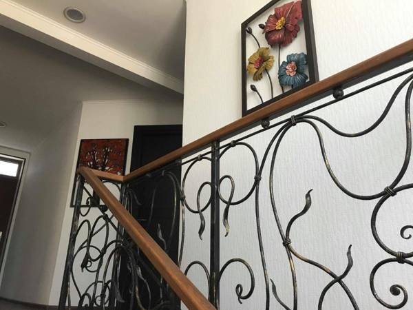 Grand Tbilisi Villa GS