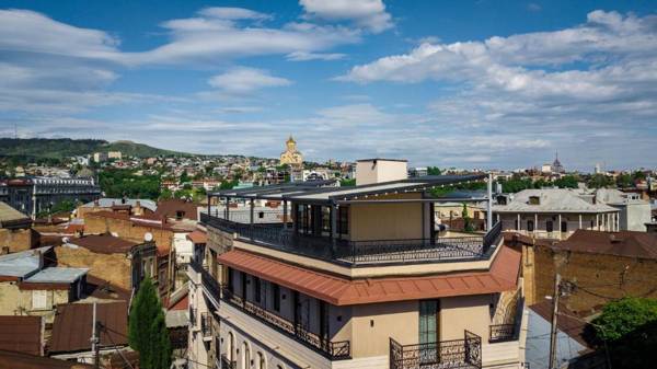 Silver 39 Corner Hotel