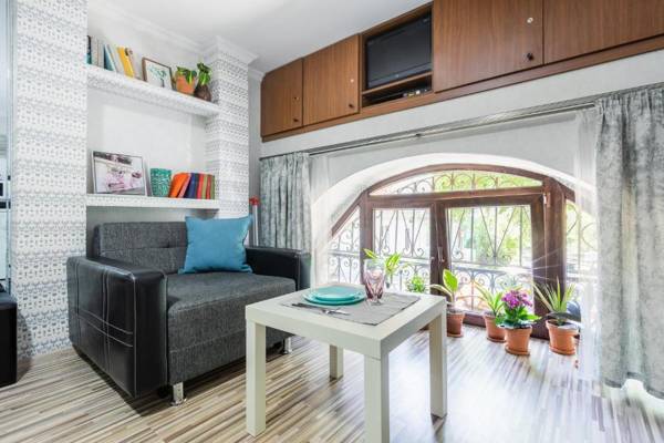 H&B apartments Akhvelediani II