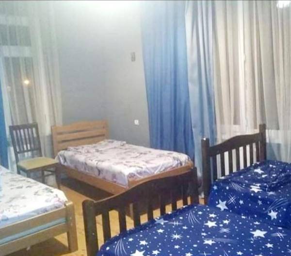 Rest for you - Отдых для тебя