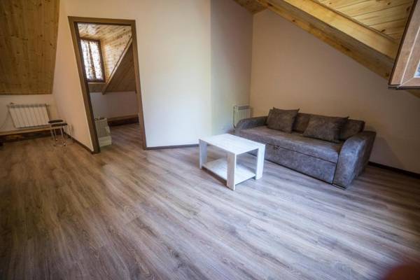 Your Apartment In This City