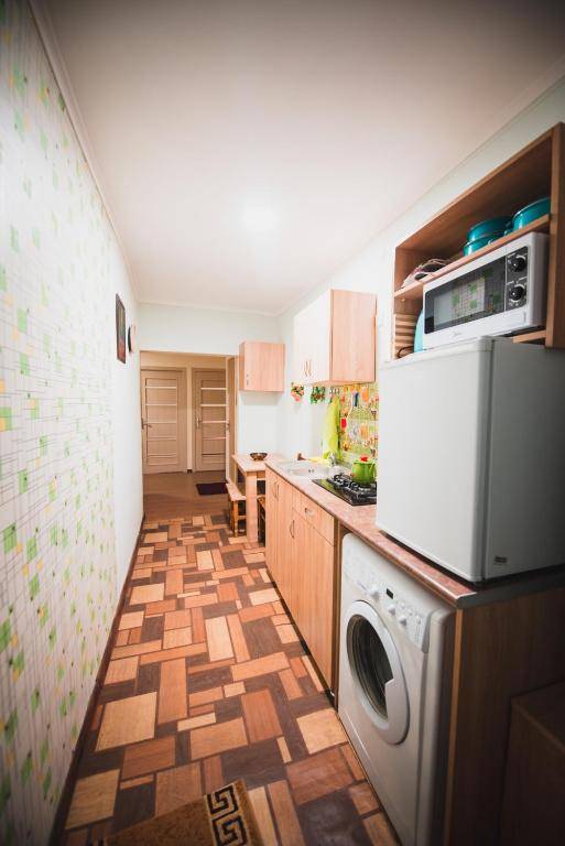 COZY APARTMENT IN CENTER OF OLD TBILISI