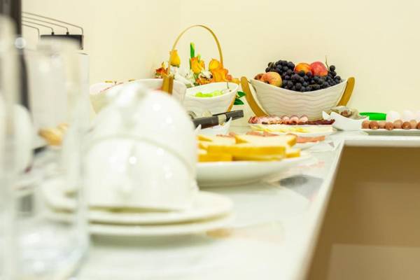 Irmisa Hotel Tbilisi