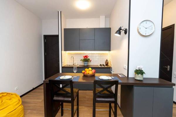 Wehost Apartment Near Fabrika