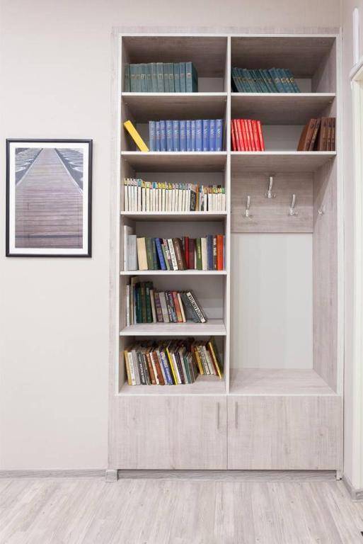 Wehost Apartment Near Liberty Square