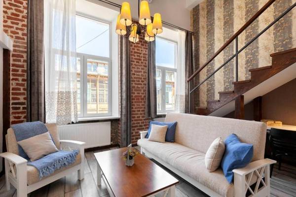 Cozy Studios on Freedom Square