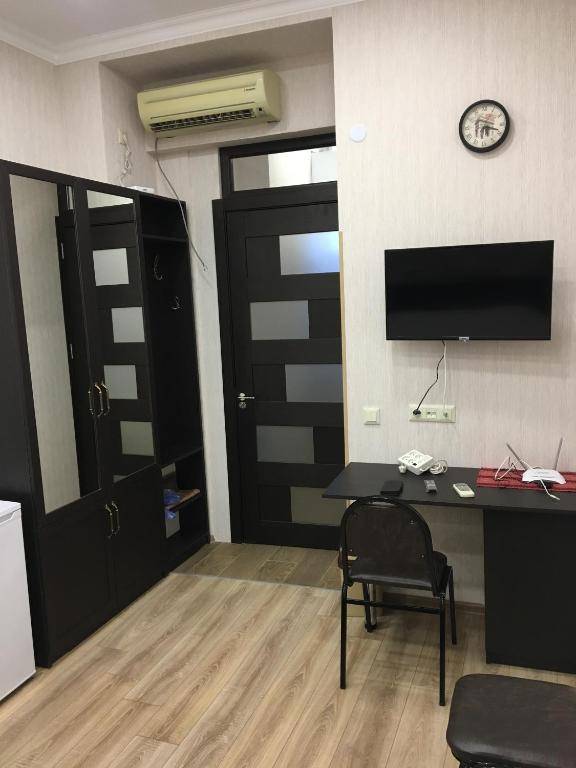 ул. Гогча №2