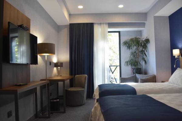 Avenue Hotel Tbilisi