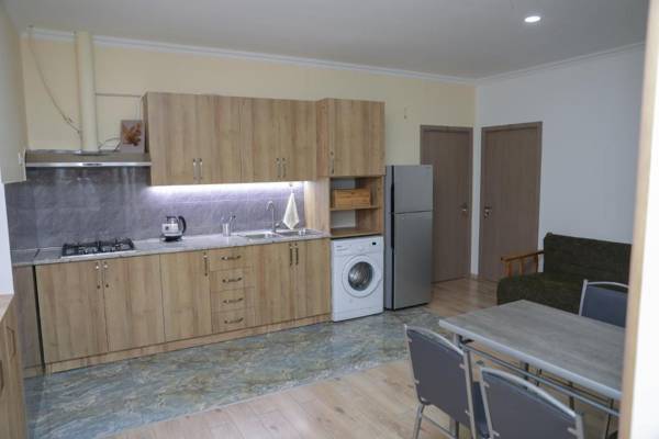 Apartment Maestro Moris