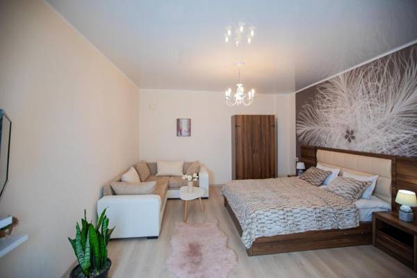 Lucky Apartment Old Tbilisi