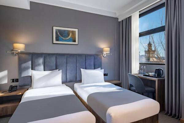 Barnovi Boutique Hotel