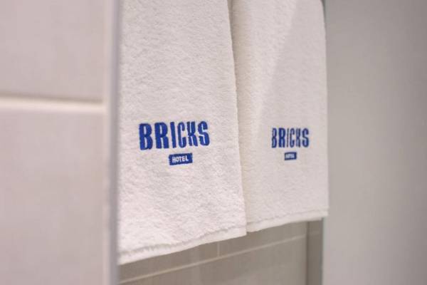 Bricks Hotel