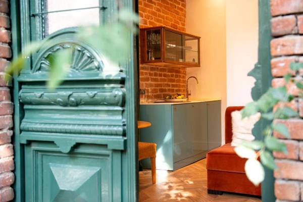 Funicular Inn Apartments