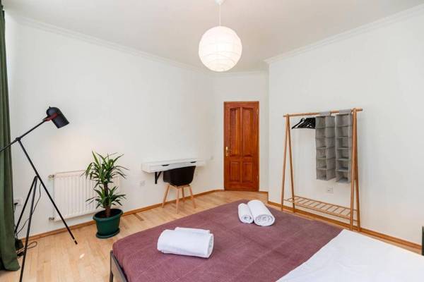 Big Terrace&Spacious place&City views✲2 Bedroom