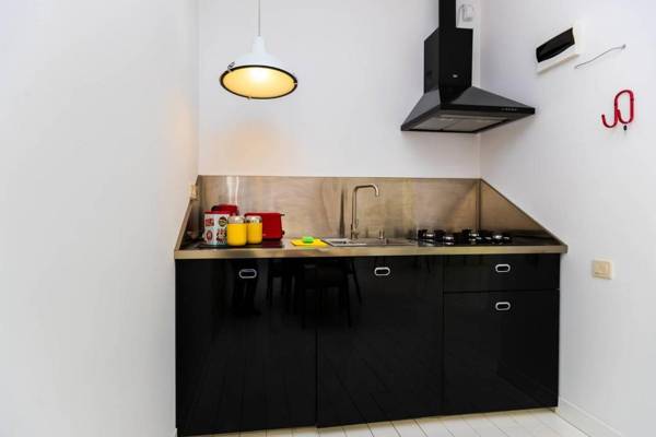 Wehost Apartment With Huge Terrace