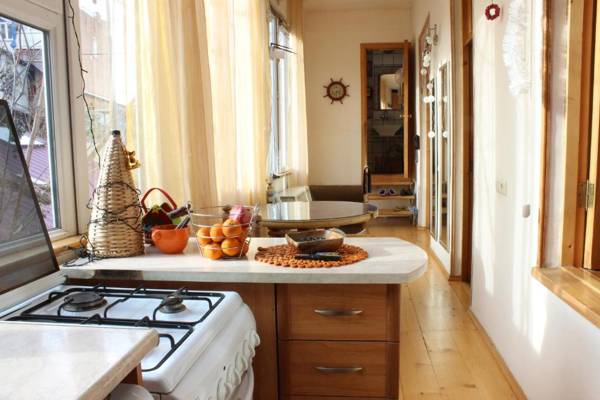 Stylish home in Old City