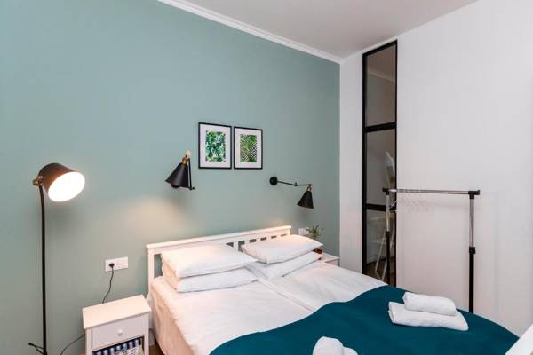 Apartment Rest Area In Old Tbilisi