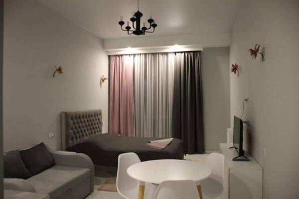 Old TbilisiAvlabari apartment