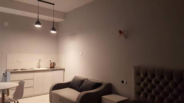 Old TbilisiAvlabari apartment