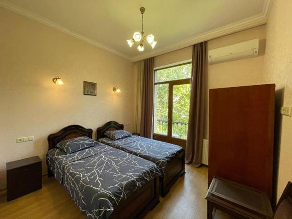 Freedom Square Apartment