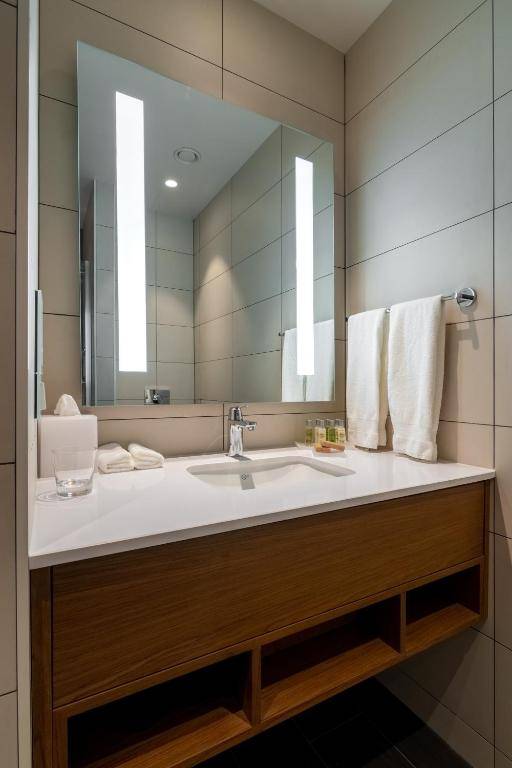 Hilton Garden Inn Tbilisi Chavchavadze