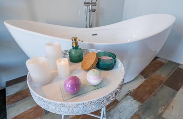 Redrum Tbilisi Boutique Hotel