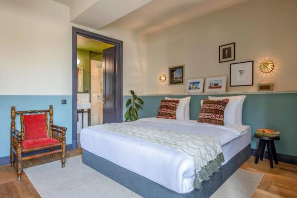 Communal Hotel Plekhanovi