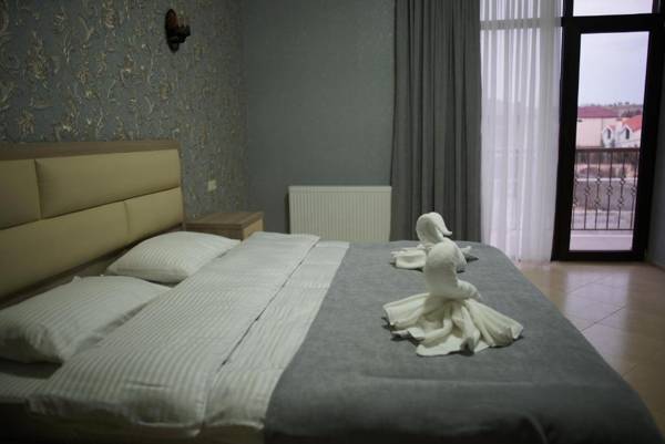 Tbilisi Sea Hotel