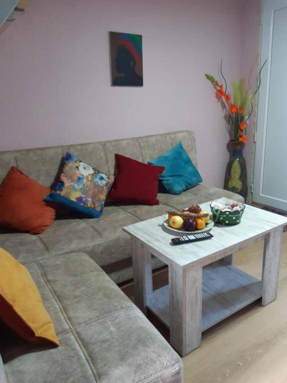 apartament MARIA