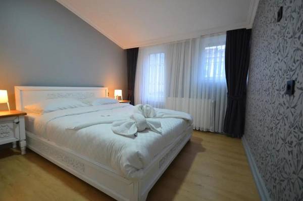 Two-bedroom Apartment in Tbilisi City Centre