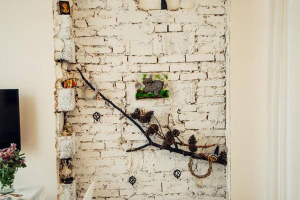 Veronika Home Tbilisi