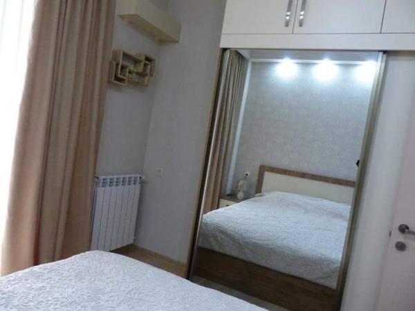 The Apartment for Comfortable Vacations in Tbilisi.