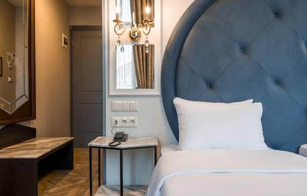 Orbeliani Residence Hotel