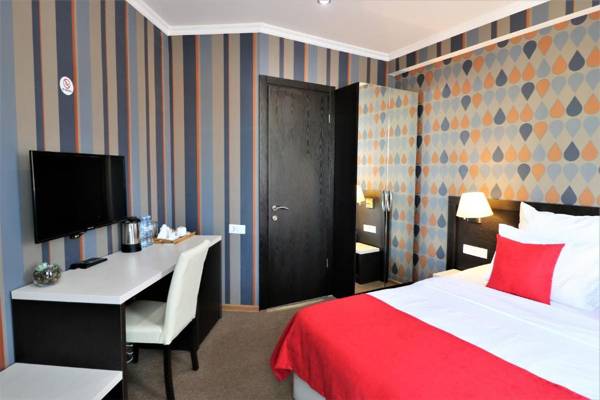 East Gate Boutique Hotel