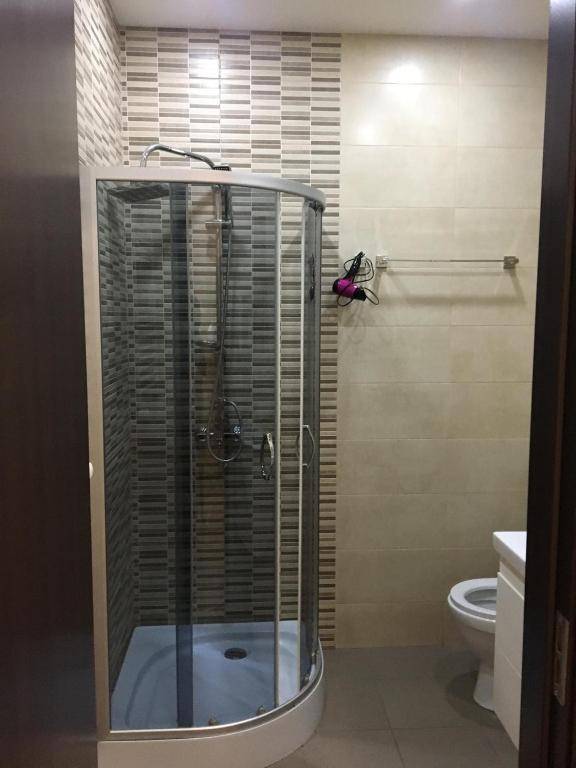 Lech Kachinski Apartment 1