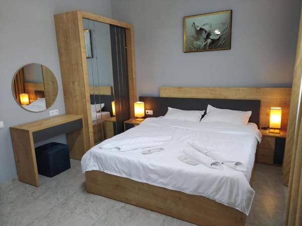 Nice Apartments Tbilisi