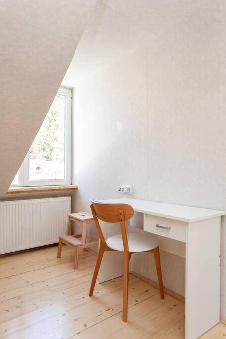 Cozy One Bedroom Apartment In The Heart of Tbilisi