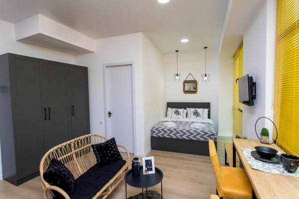 Cozy apartment in Old Town