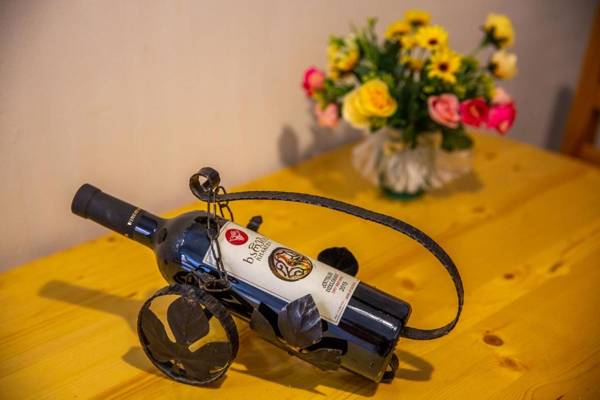 Saba apartment-1 on Freedom Square