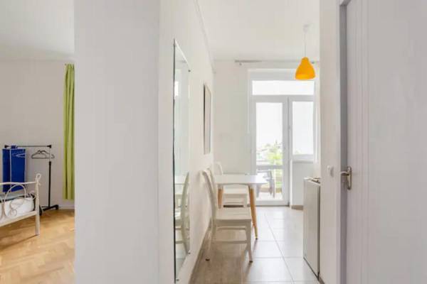 Center of the Tbilisi