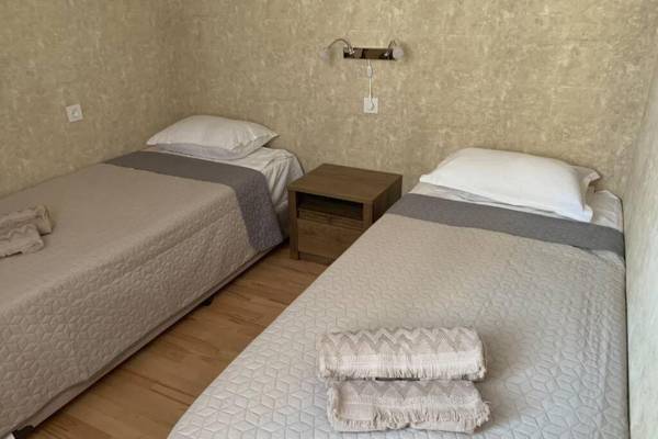 Private House in the middle of the city in 10 min. To Fabrika