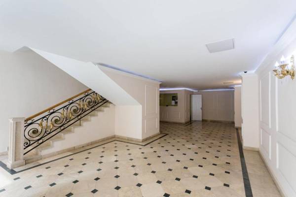 Premium 2 Bedroom Apartment