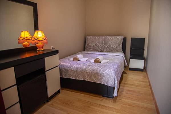 Sunny apartments. Tbilisi. 300 Aragveli